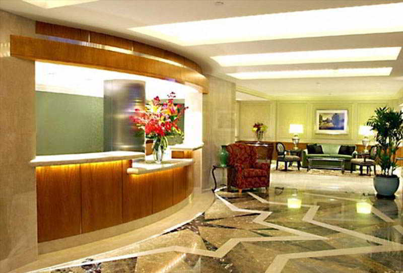 San Carlos Hotel New York Extérieur photo